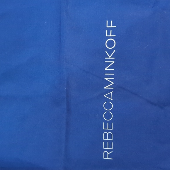 Rebecca Minkoff large dust bag - Picture 2 of 2